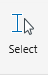 PDF Extra: select icon